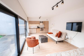 K&Y suites 3 Brussels airport 500m!